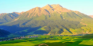 甘肅建投生態(tài)建設(shè)集團(tuán)有限公司隸屬于中國(guó)500強(qiáng)企業(yè)—甘肅省建設(shè)投資（控股）集團(tuán)有限公司，是甘肅建投貫徹落實(shí)“五位一體”總體布局和新發(fā)展理念，推進(jìn)生態(tài)治理板塊發(fā)展的新業(yè)態(tài)公司。
